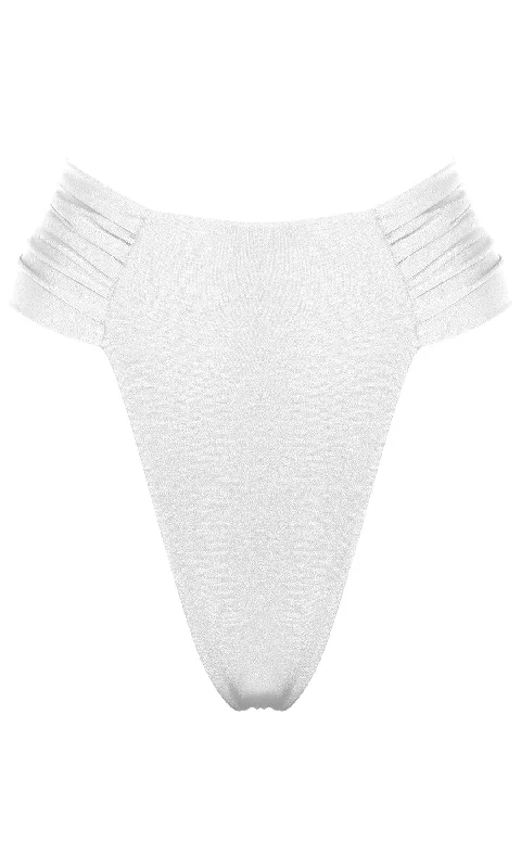 ladies bikini bottoms cheap find -CLAM BIKINI BOTTOM