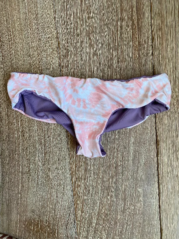 ladies bikini bottoms tide style -Hanapepe Bottoms