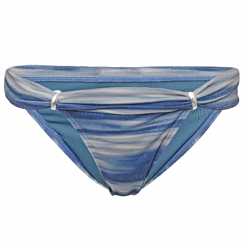 ladies bikini bottoms romance swim -Moonlight Bia Brazilian Bikini Bottom