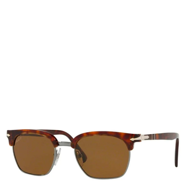 ladies sunglasses dusk frame -PERSOL PO3199S HAVANA