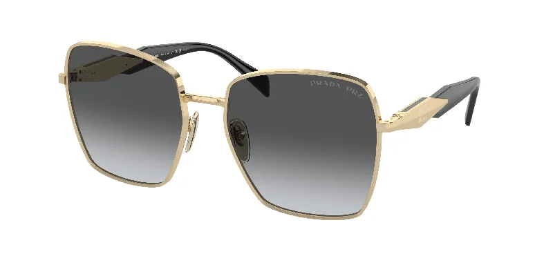 ZVN5W1-Pale Gold - Polarized