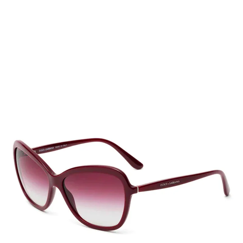 ladies sunglasses steady grip -Dolce & Gabbana Dg4297f Bordeaux