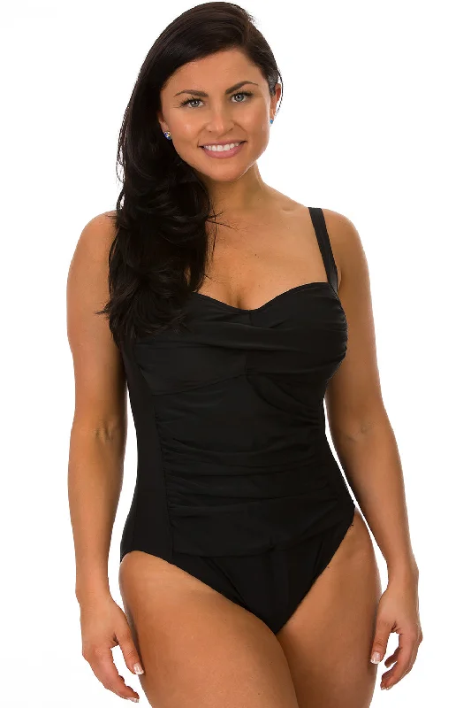 ladies one-piece swimsuit pre book -Out Of This World One Piece