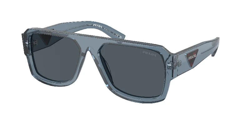 19O70B-Transparent Grey