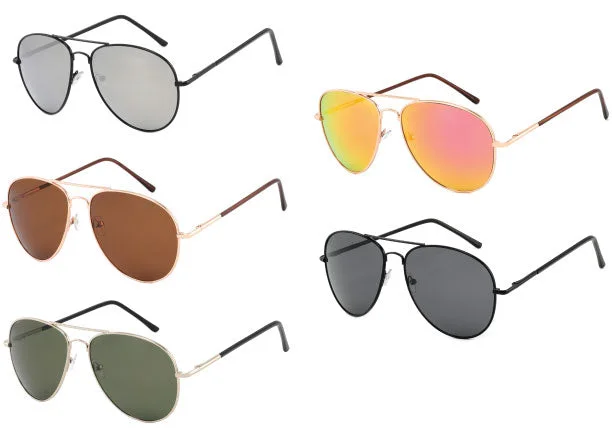 ladies sunglasses soft shade -2816ST-PO (12 PCS)