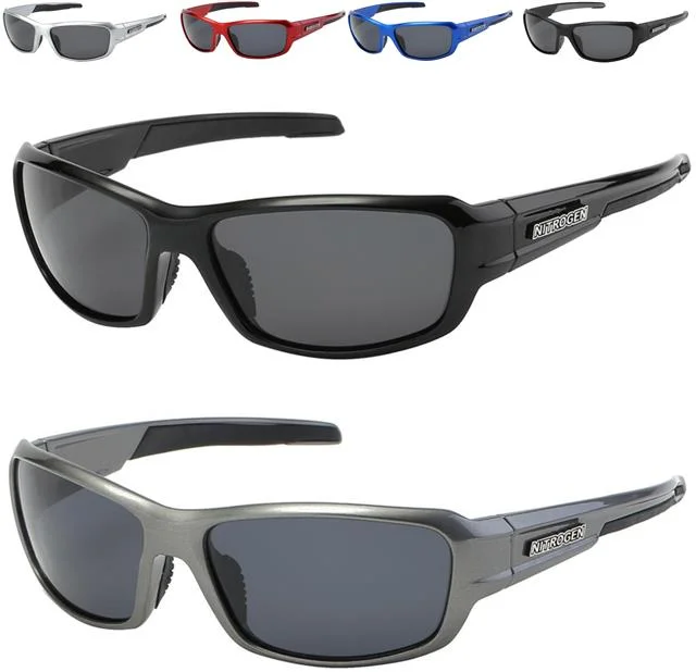 ladies sunglasses artisan craft -Nitrogen Polarised Sports Driving Sunglasses Great for Fishing