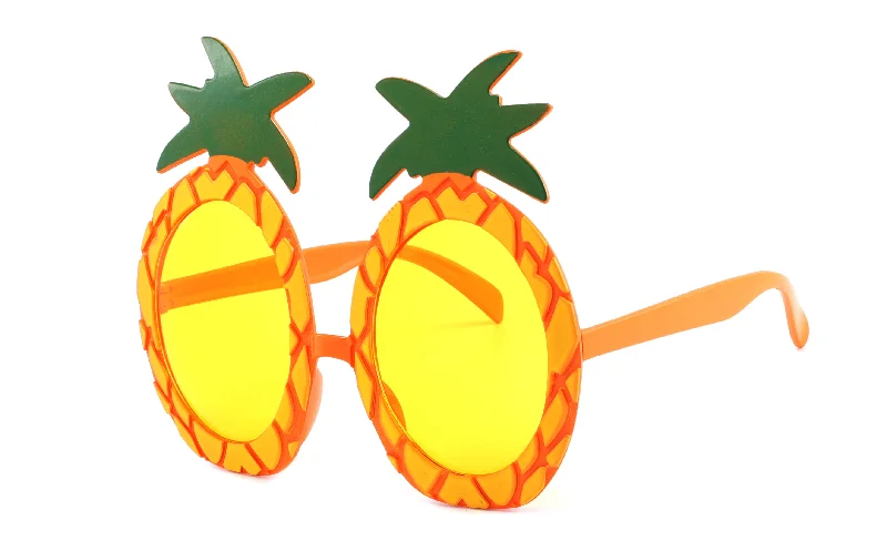 ladies sunglasses coil arms -P15 - PINEAPPLE (12 PCS)