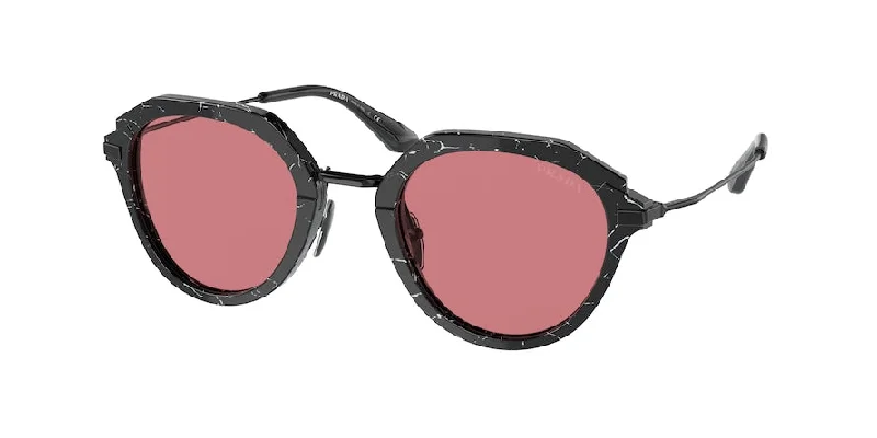 ladies sunglasses sharp tint -Prada PR05YS Phantos Sunglasses