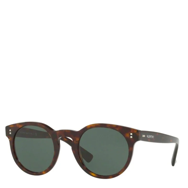 ladies sunglasses deck shades -VALENTINO VA4009 HAVANA