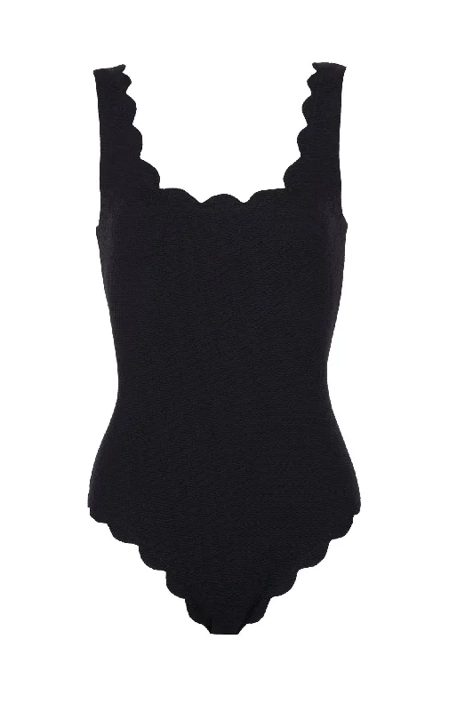 ladies one-piece swimsuit ray guard -Palm Springs Maillot