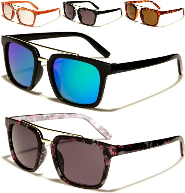 ladies sunglasses tiny treat -Boy's and Girl's Mirror Lens Sunglasses for Kid's