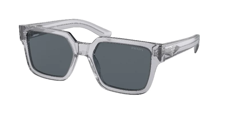 U430A9-Transparent Grey