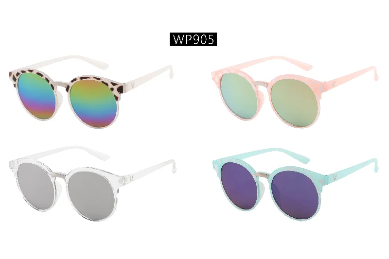 ladies sunglasses shore chic -WP905 (12 pcs)