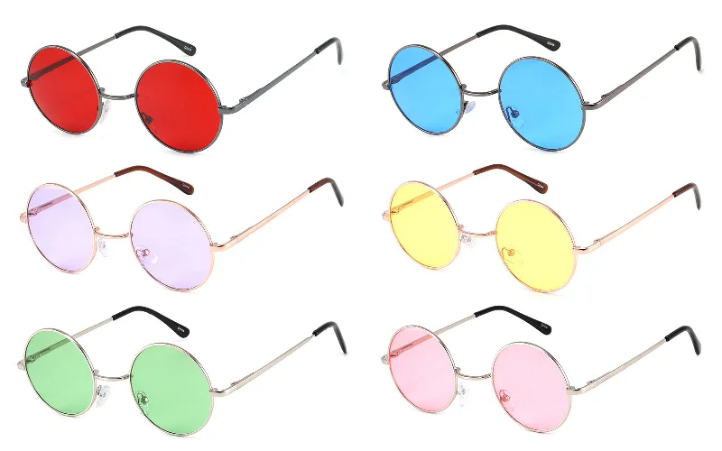 ladies sunglasses chill tint -2000ST-CL (12 PCS)