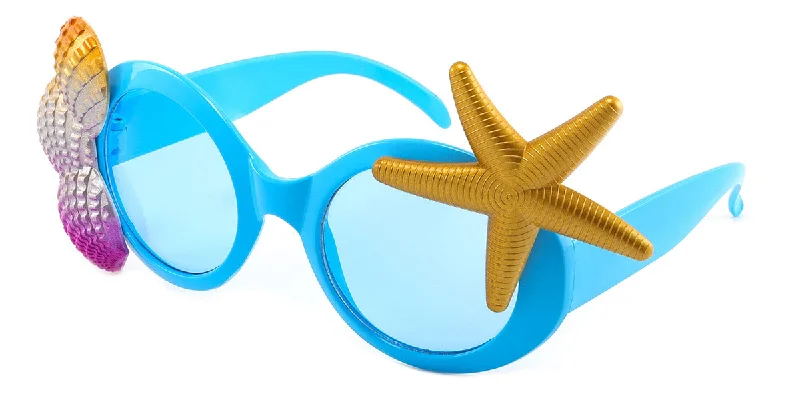 ladies sunglasses chill tint -P150 - SHELLS/STARFISH (12 PCS)