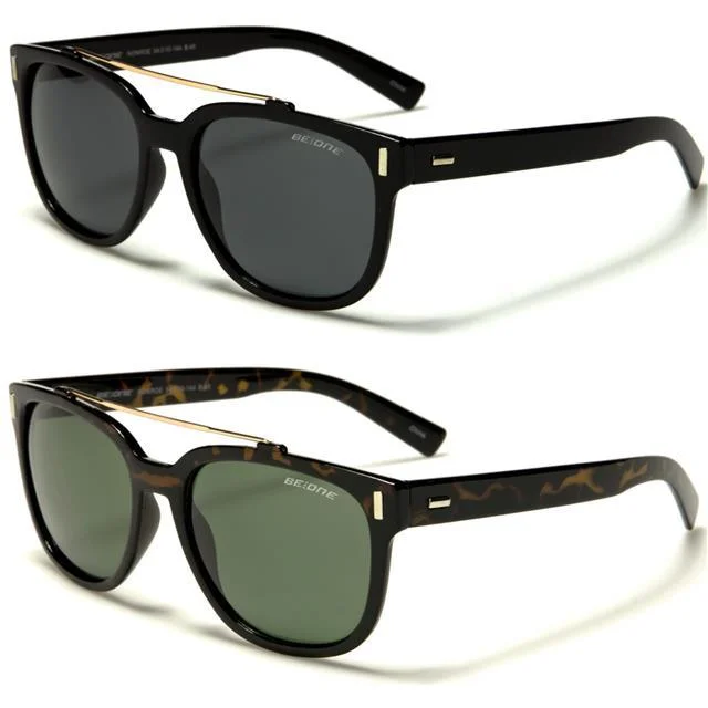 ladies sunglasses steady hold -Polarised Classic Sunglasses for Men and Women