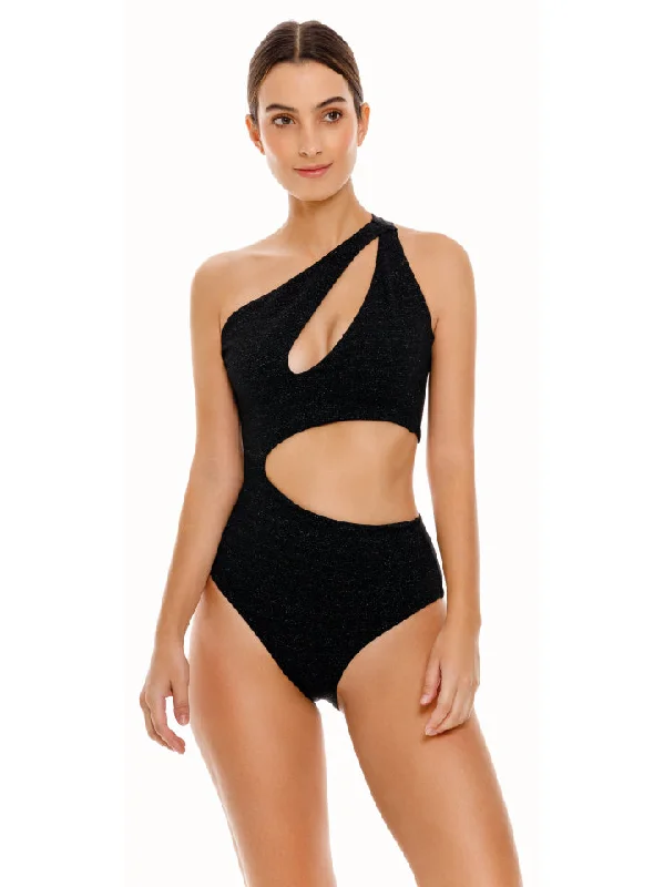 ladies one-piece swimsuit thick liner -Etro One Piece