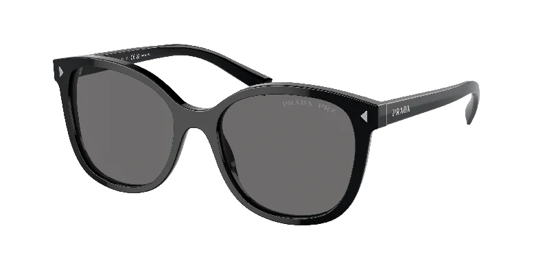 1AB5Z1-Black - Polarized