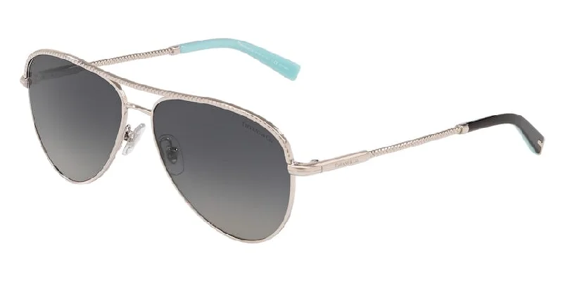 6037T3-SILVER - Polarized